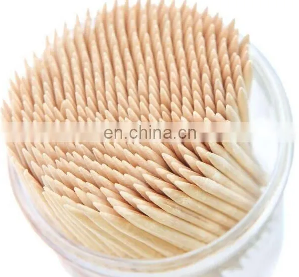 Bottle Toothpick Package Machine/Toothpick Bottle Packing Machine photo-7