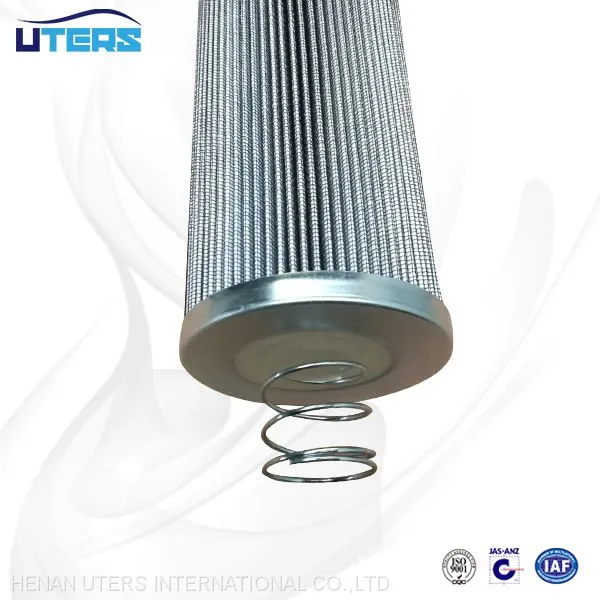 UTERS Replace EPE Hydraulic Fliter Element 2.0004H10XL-A00-0-P photo-2