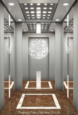 Best Selling Price For New Generation System Home Lift/Residential Passenger Home-use Elevator