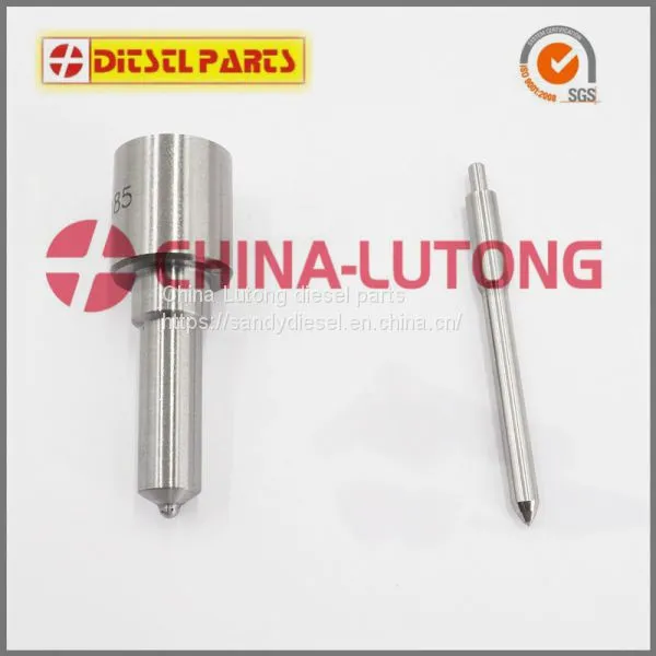 Commercial Spray Nozzle 105000-1080 DN0SD211 Apply for NISSANDIESEL/KOMATSU 4BA1TLD/ED30 Engine photo-2