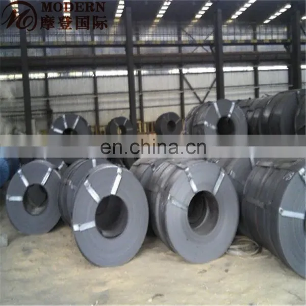 St37-2g Steel Strip photo-4