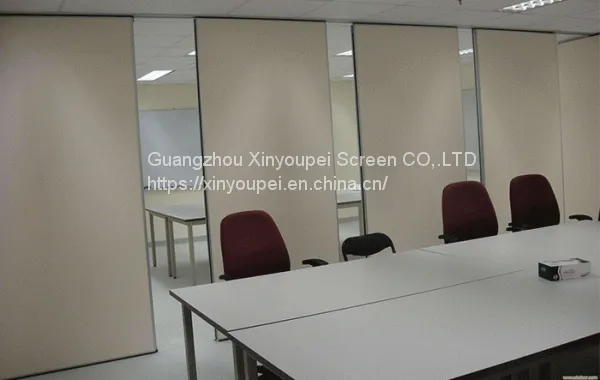 Hotel Operable Wall,movable Partition ,glass Partition,flooding Door