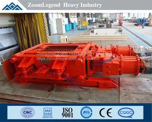 High Quality and Competitive Price Mine Double Toothed Roller Crusher For Sale photo-2