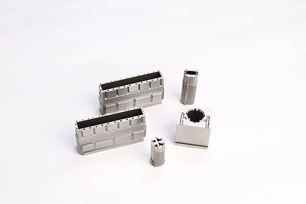 Precision Plastic Mould of Medical Supplier for Dongguan Mould Accessory