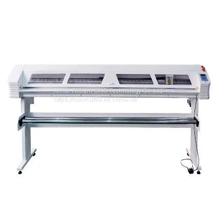 Rotary Paper Trimmer