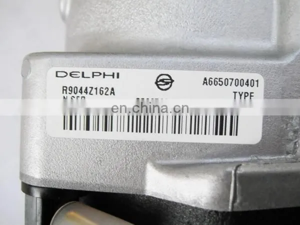 High Quality Diesel Transfer Pump R9044Z051A R9044Z162A photo-2