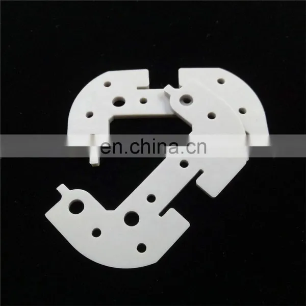 Customized Square Flat Silicone Rubber Seal Washer photo-2