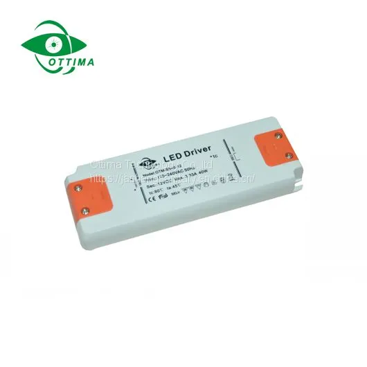 12v 50w Ultra Thin Slim Led Driver Constant Voltage Constant Current Led Driver Supplier Ultra Thin Led Driver Price