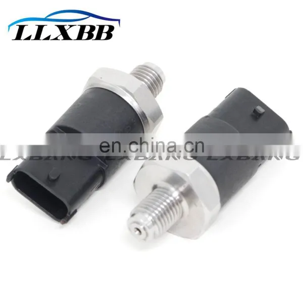 Original Genuine 0281002405 Fuel Injection Rail Pressure Sensor Fits for B MW Hyundai Fiat Iveco Renault 0281002260 photo-4