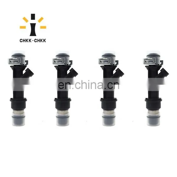 Quality Warranty Automotive Parts Fuel Injector Nozzle OEM 25319301 ICD0012 photo-2