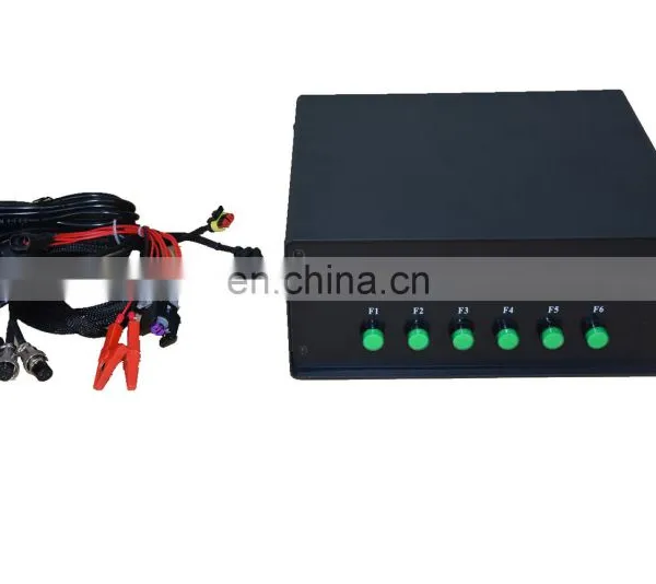 CRM100 Common Rail Injector Repair Tools Third Stage Precision Measuring Tools photo-5