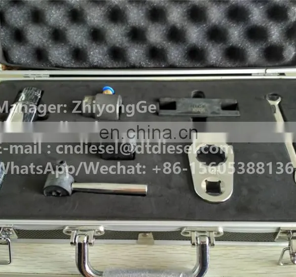 NO,107(2) CAT320 Dismounting and Measuring Tools photo-2