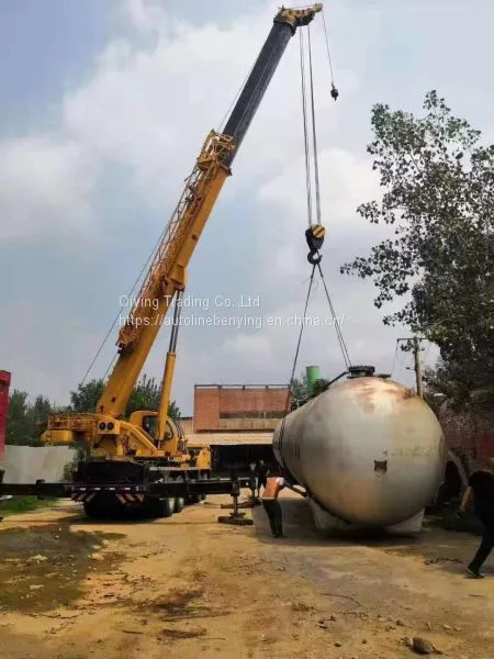 Good Quality XCMG 70ton Truck Crane photo-4