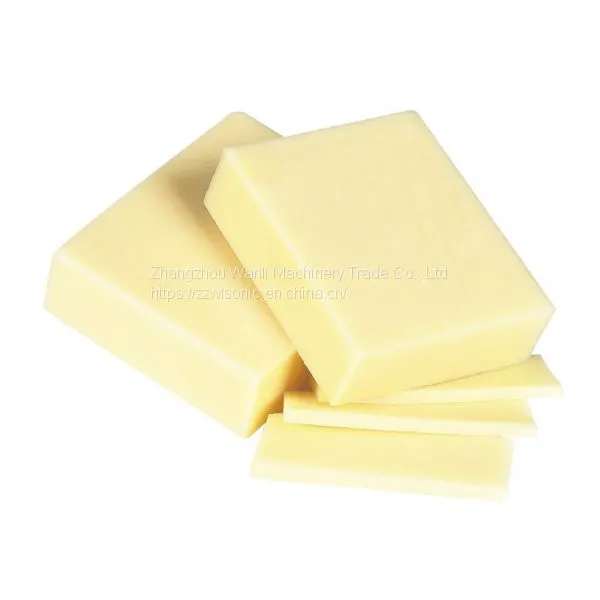 Automatic Cake Cutting Machine Ultrasonic Food Machine photo-4