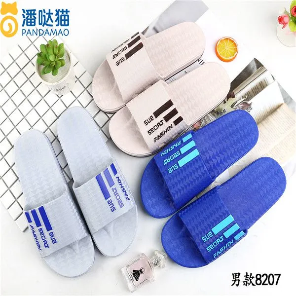 New Trend Slippers Slipper Design Fashion Mens Slippers