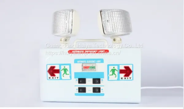 Hot Selling 5w LED Emergency Light Quality Assurance photo-5