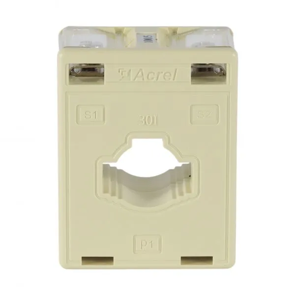 Acrel Current Transformer AKH-0.66/I 30I 90/5A photo-4