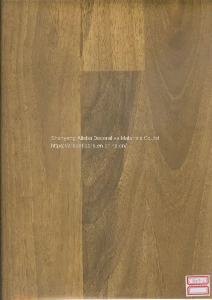 Waterproof 8mm Hdf Floor photo-4