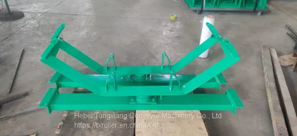 Adjustable Self-aligning Carrier Stand Frame