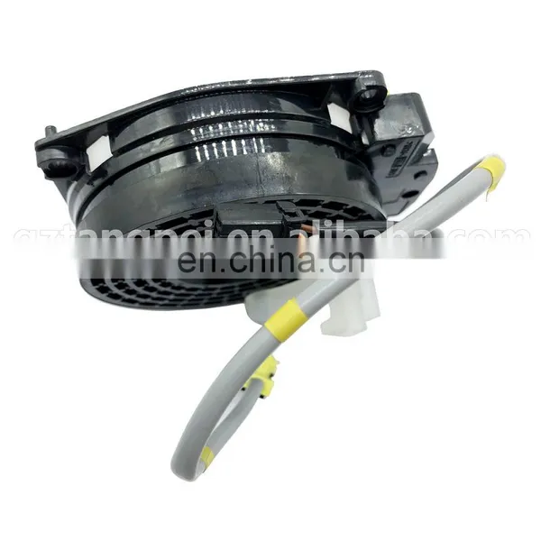 High Performance Auto Parts Steering Sensor Cable OEM 25554-VK000 25554VK000 photo-2