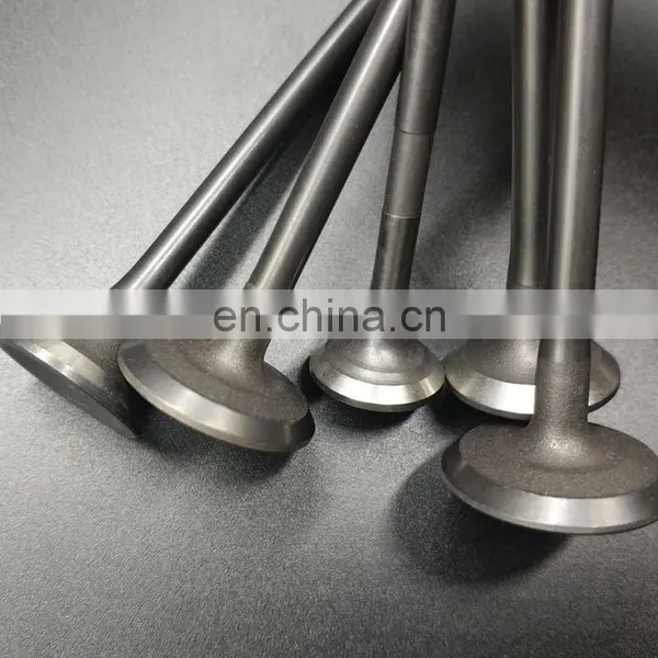 Racing Components in 14711-PRB-A01 ex 14721-PRB-A00 Engine Valve For Honda Civic Si K20Z3 K24A2 TSX K23A1 RDX 2.4l photo-5