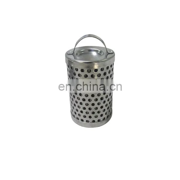 Factory Direct Stainless Steel Filter Element photo-2