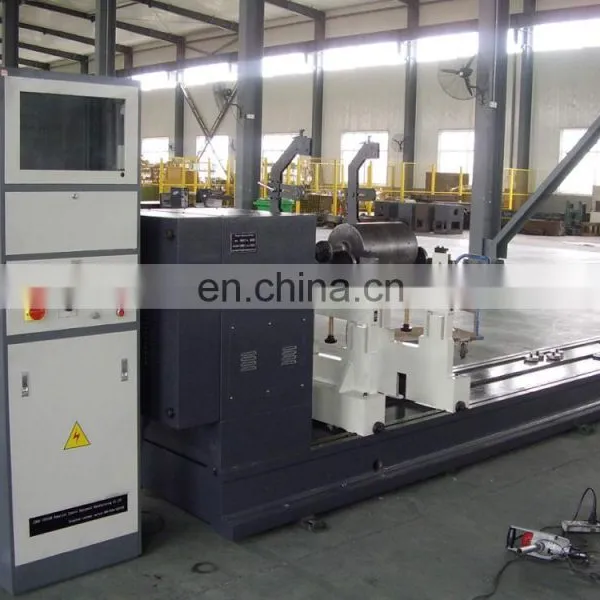 Professional Automatic YYW-1600A Universal Joint Boat Propeller Balancing Machine photo-2