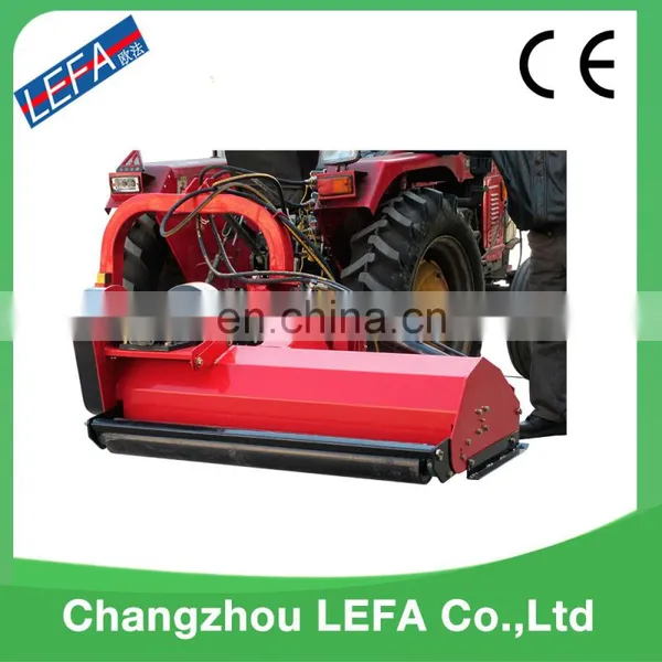 Small Farm Tractor Pto Driven Verge Flail Mowers (EFDL115) photo-3