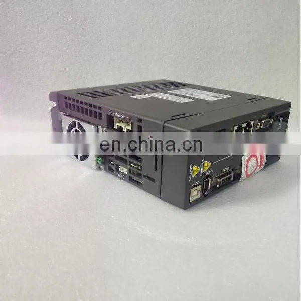 Delta A2 Series ASD-A2-1021-M 1kw AC Servo Drive With Ethercat Function For Servo Motor photo-3