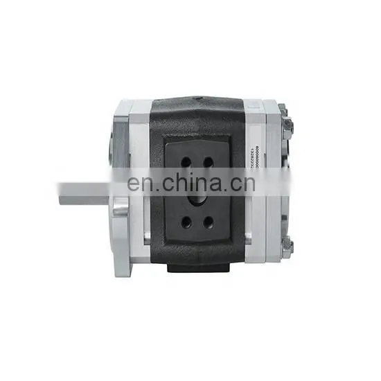 ECKERLE EIPH Series High Pressure Internal Hydraulic Gear Pumps EIPH/2/3/5/6 photo-2