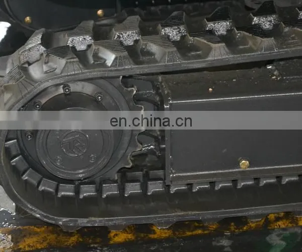 Price of 3.0 Ton Mini Excavator Hydraulic Crawler Mini Digger photo-6