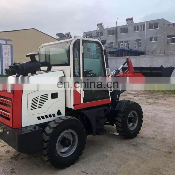 Mini Excavators and Mini Log Loader Loaders photo-6