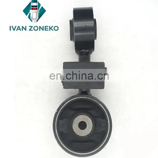 Japanese Car Engine Mount TORQUE MOUNT 12309-28160 1230928160 12309-28161 1230928161 For TOYOTA 2007-2011 CAMRY HYBRID photo-3