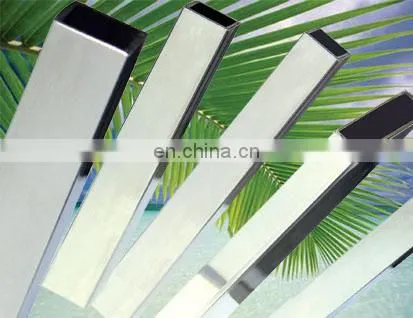 201 202Stainless Steel Pipe photo-4