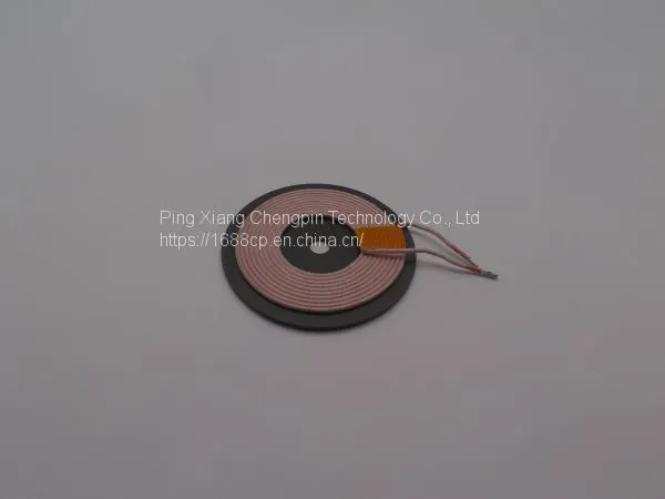 QI Wireless Charger Coil Transmitter Coil photo-5