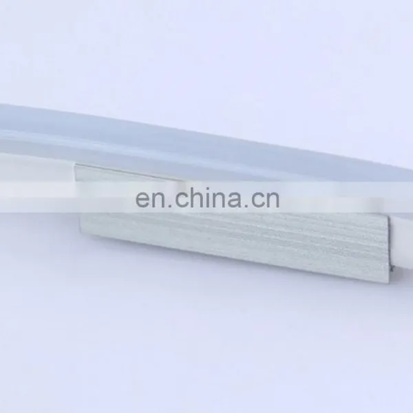 Aluminum Channel For 8*16mm 15*25mm Led Neon Light Clip photo-6