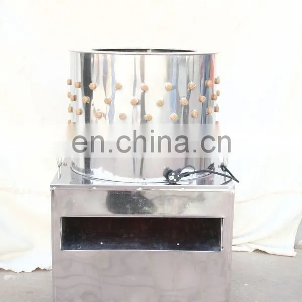 TM-50 Chicken Slaughter House Equipment Poultry Slaughtering Production Line Chicken Slaughter Industrial Equipments photo-3
