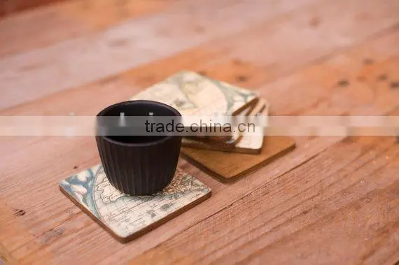 Custom Made Wooden Coaster photo-4