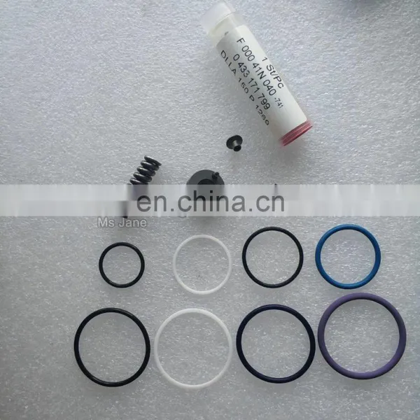 ORIGINAL EUI REPAIR KITS F 000 41N 040 FOR 0 414 701 0350 417 7010600 414 701 068 0 414 701 069 photo-3