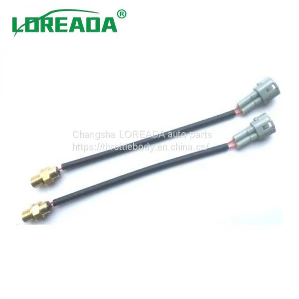 Original Engine Cylinder Temperature Temp Sensor GSM10 M10*1.25 Series for Motorcycle
