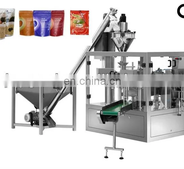 Shanghai Factory Price For Tea Bag Packing Machine photo-2