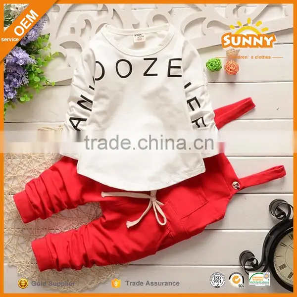 Wholesale Girls Wholesale Boutique Clothing Long Sleeve Girls Fashion Clothing photo-3