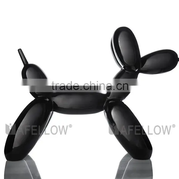 KEVIN2 New Design Fiberglass Display Dog Mannequin photo-5