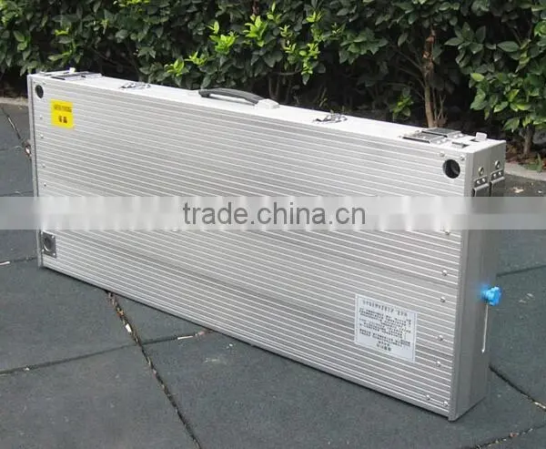 Foldable Aluminum Fishing Platform photo-3