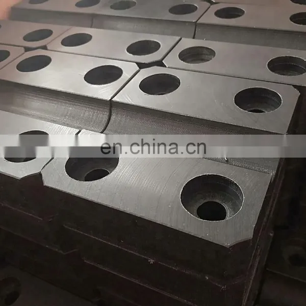 Plastic Boron Polyethylene Sheet Neutron Shielding Boron Uhmwpe Borated Sheet photo-5