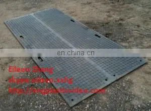 Heavy Duty Road Mats/ground Cover Mats/road Way Panels photo-5