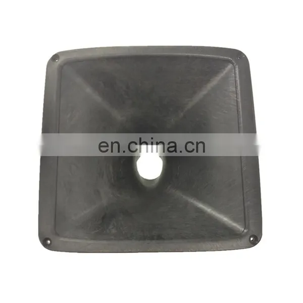 ABS Custom Hard Plastic Injection Molding Cover of Car Lamp/Headlight photo-3