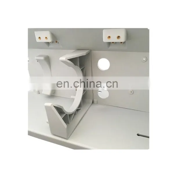 Medical Device Spare Parts With Assembly Plastic Injection Molding Medical Equipment photo-6