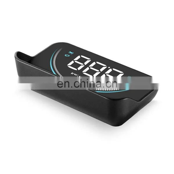 High Quality Hud Vehicle Head Up Display Car Heads Up Display Car Hud Speedometers Overspeed Warning photo-3