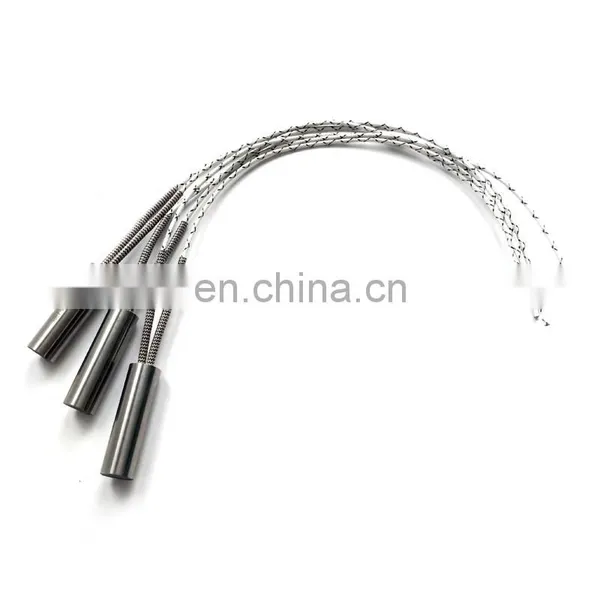 10mm 12mm 14mm 16mm Cartridge Heater for Hot Water Storage Tanks photo-4
